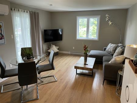 Condo Bien Situe A Partager