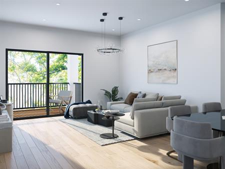 Condo à Louer Neuf