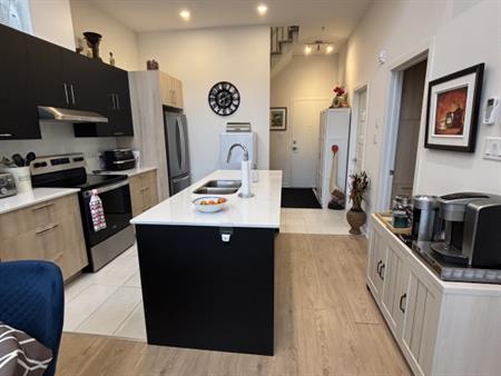 Condo à Louer