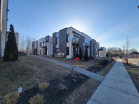 Urbanova, Terrebonne. Condo 4 1/2