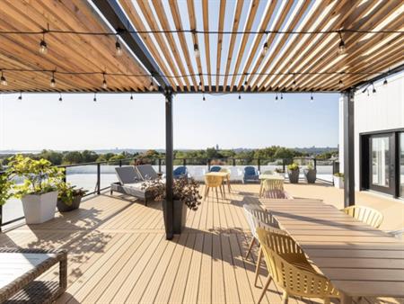 Condo Locatif 4 1/2 Neuf Lévis 1er Août