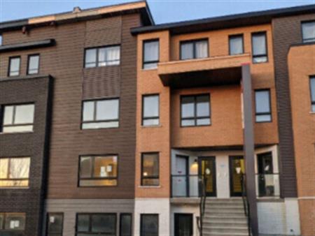 Condo 4 1/2 Brossard, Quartier Dix-30
