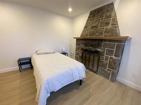 Grande Chambre Privée – Tout Inclus !