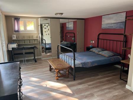 Chambre à Louer