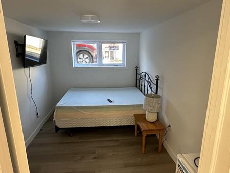 Chambre à Louer