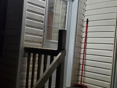 Logement à Louer
