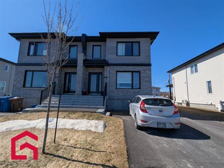 Maison Salaberry-de-Valleyfield À Louer