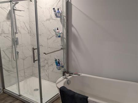 Appartement 6 ½