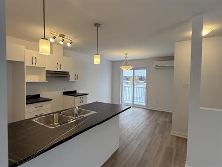 Appartement Neuf 2 Chambre