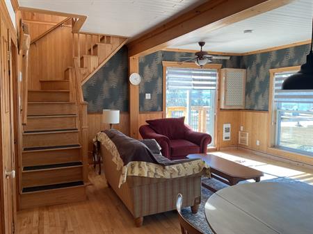 Appartement 51/2 à Louer Tout Inclus