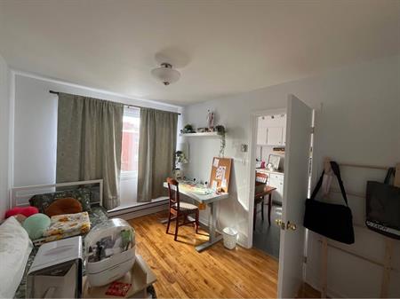 Chambre Privé