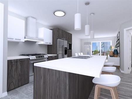 Immeuble - 299 Chemin Plante 299 Chemin Plante #8