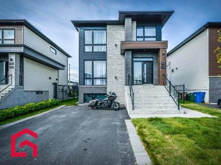 Appartement Beloeil À Louer