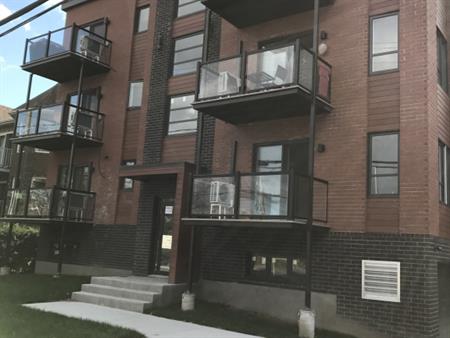 Appartement 5-1/2