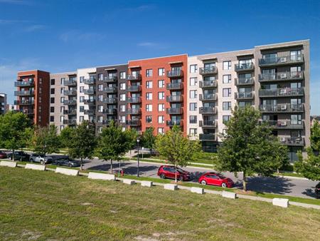 3 Bedroom Available At 1065 Des Francs-Bourgeois Street - 1065 Des Francs-Bourgeois Street, Boisbriand