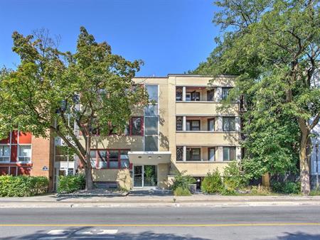 1 Bedroom - 1680 Rue Rachel Est, Montréal