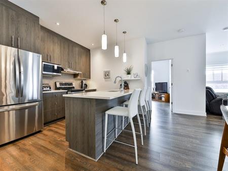 Logements 4 1/2 à louer à Sainte-Agathe-des-Monts