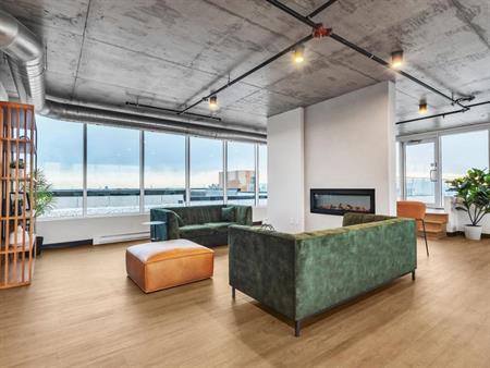 2 Bedroom - 1819 Avenue Dollard, LaSalle