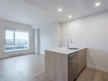 2 CH - 1 SDB - Montréal - $2,630 /mo