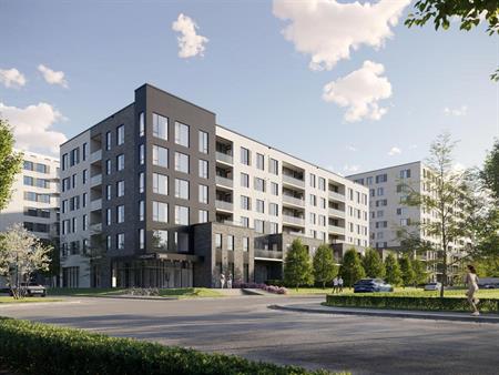 3 Bedroom - 3000 Rue Modugno, Deschaillons-sur-Saint-Laurent