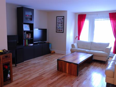 Magnifique Condo 4.1/2 Dans Sainte-Marie