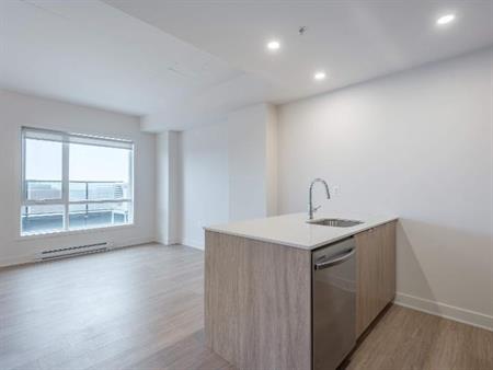 2 CH - 1 SDB - Montréal - $2,630 /mo