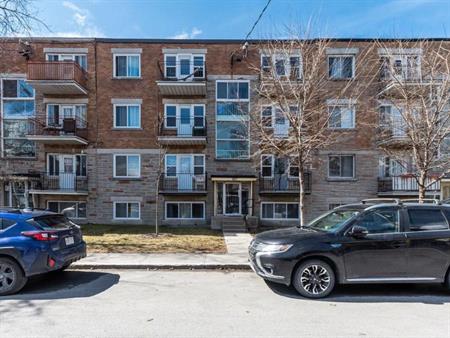 Beau 3 1/2 à Lachine, Juillet 2025