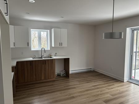Appartement Neuf 2 Chambre