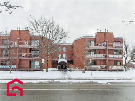 Appartement Vimont (Laval) À Louer