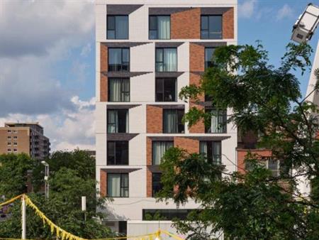 Studio - Montréal - $1,640 /mo