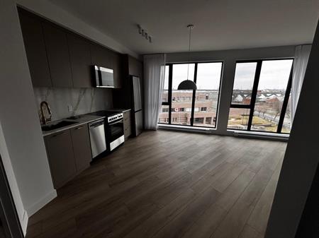 Condo à louer (Île-des-Sœurs)