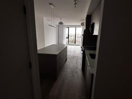 Condo à louer (Île-des-Sœurs)