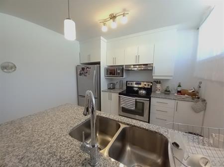 1 Chambre (sous-sol)