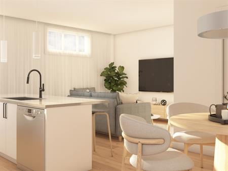 Duplex à Louer 1 Chambre