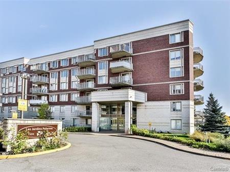 Appartement Brossard À Louer