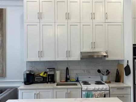 McGill Downtown - Superb 3 1/2 All Inc.
