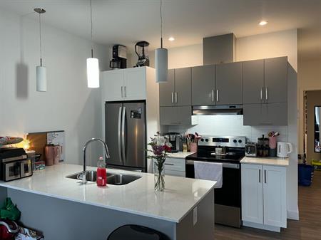 4 1/2 Plateau, Gatineau RABAIS DE 400$