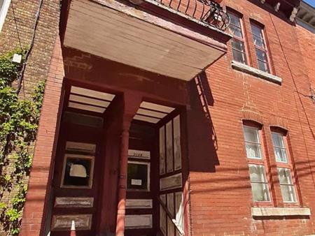 Appartement Montréal (Le Sud-Ouest) À Louer