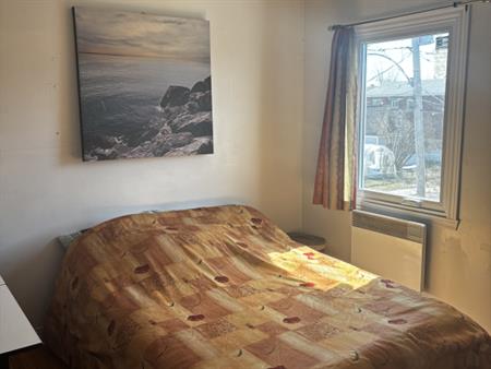 Chambre étudiant(e) Et Où Travailleur