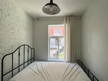 Private Room For Available For Sublease