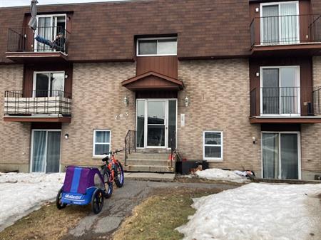 Appartement 2cc Pour Retraité