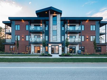 Appartement Haut De Gamme 5-1/2