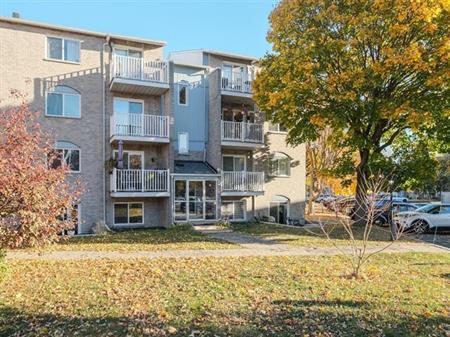 41/2 Longueuil