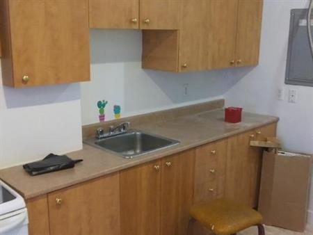 NDG Studio Apt