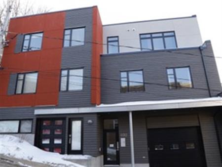 Bel Appartement Lumineux Frais Rénové
