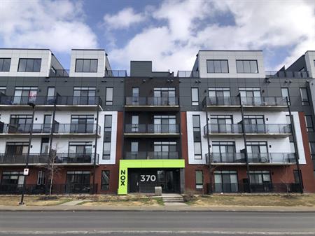 Appartement à Louer, Secteur Plateau