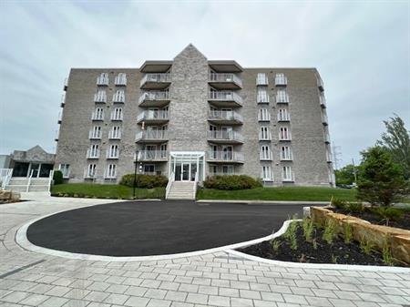 📢 Condos à louer 4 et demi !
