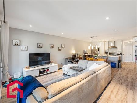 Appartement Bromont À Louer