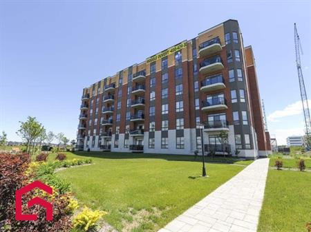 Appartement Vaudreuil-Dorion À Louer