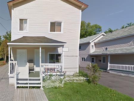 Logement 1 Chambre - Gatineau